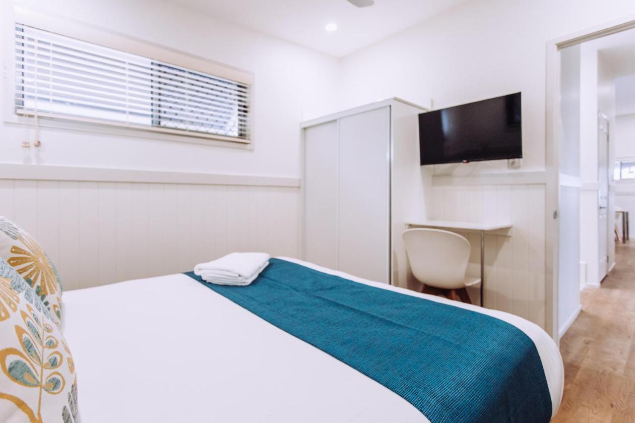 Woolgoolga Beach Holiday Park Kültér fotó