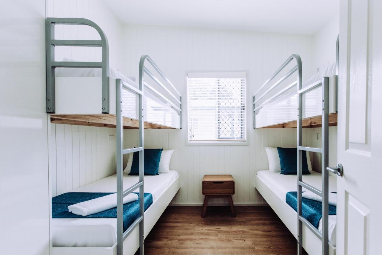 Woolgoolga Beach Holiday Park Kültér fotó