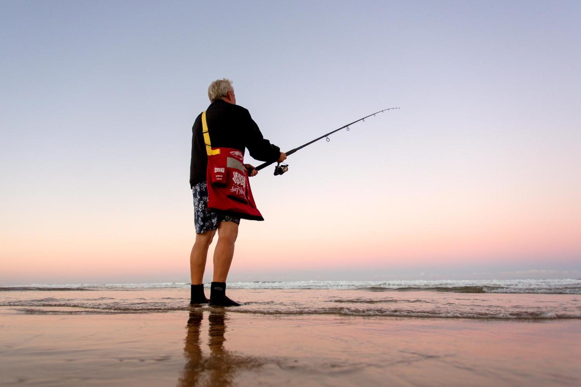 Woolgoolga Beach Holiday Park Kültér fotó