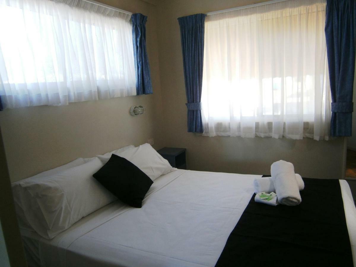 Woolgoolga Beach Holiday Park Kültér fotó
