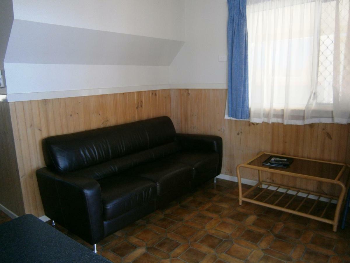 Woolgoolga Beach Holiday Park Kültér fotó